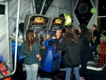 110108 Morgan's 13th BDay 014 - arcade